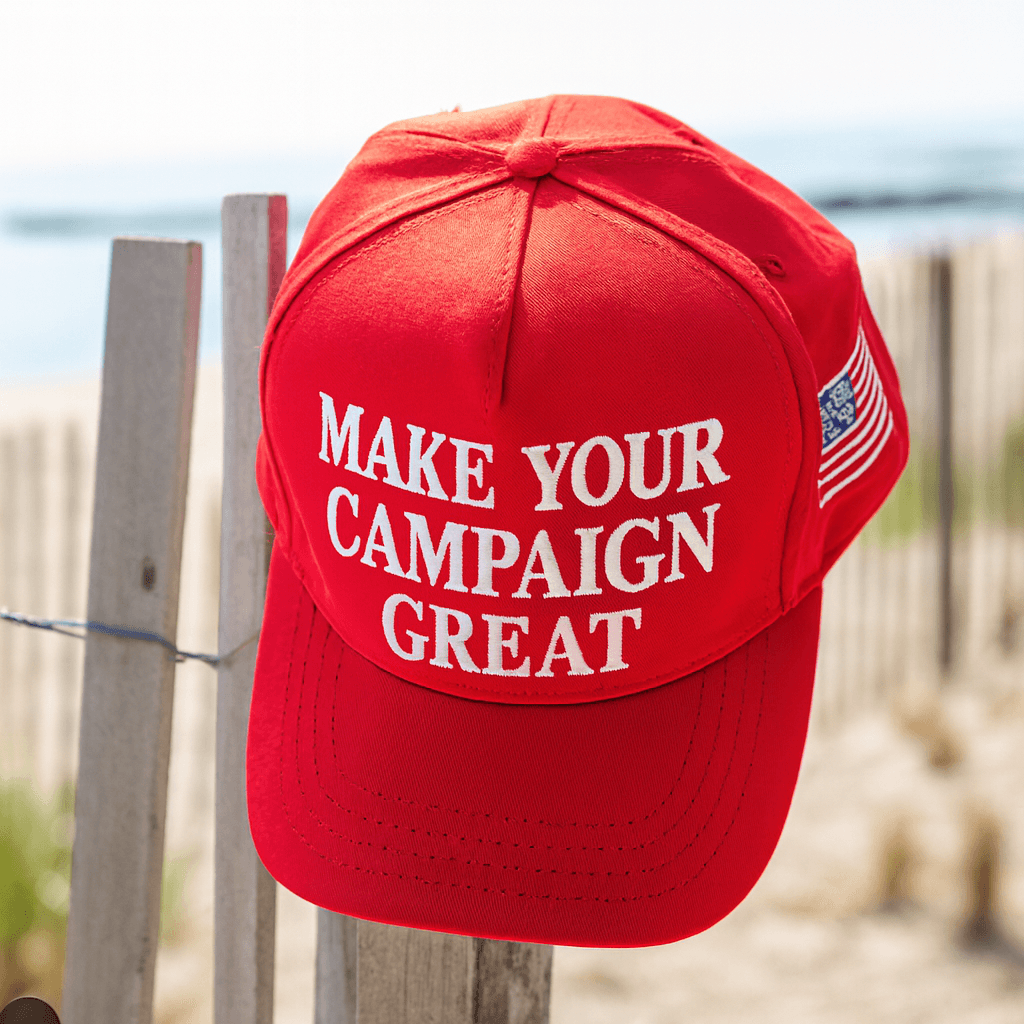 Campaign Hats